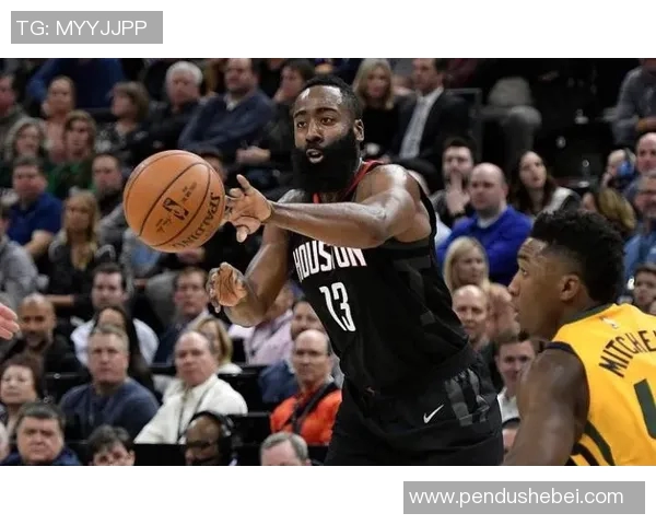 保罗在对阵爵士的比赛中狂砍41分展现超强实力