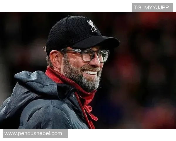 克洛普正式续约利物浦全力以赴冲击下赛季欧冠荣耀