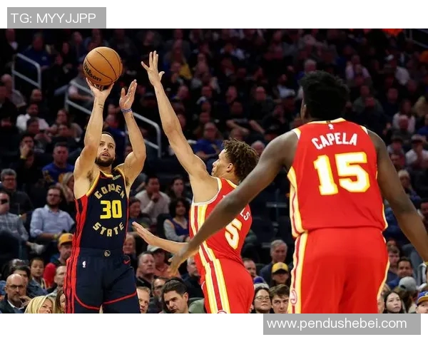 勇士与老鹰NBA精彩对决直播全程免费观看不容错过