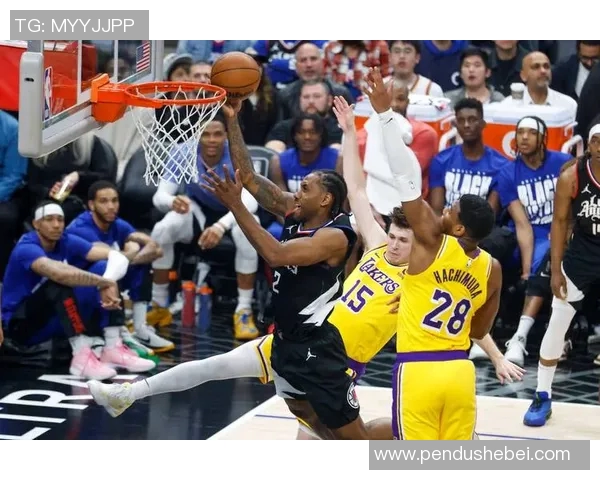 十年湖人与爵士的巅峰对决回顾与未来展望